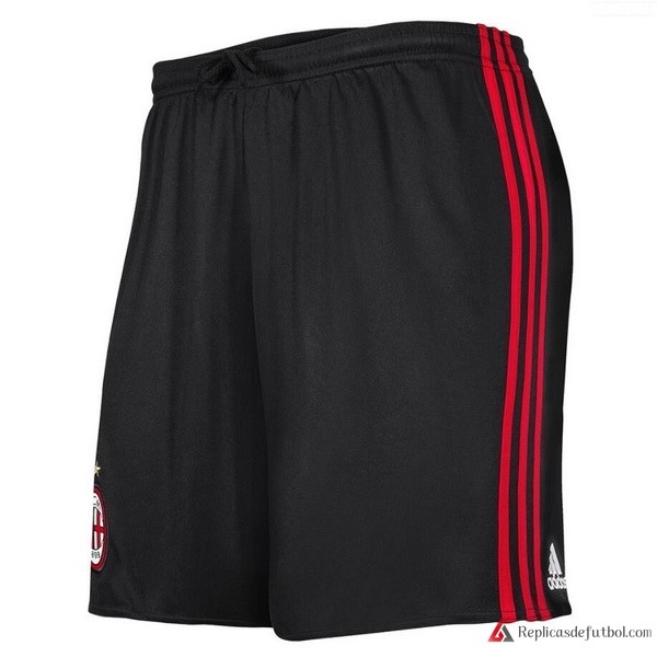 Pantalones Milan Tercera equipación 2017-2018